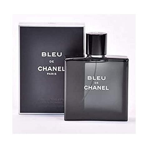 profumo chanel bleu donna